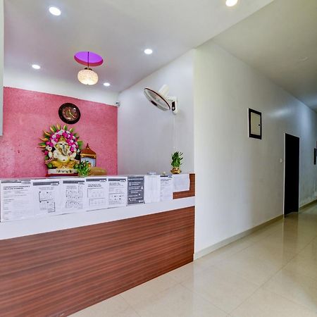 Hotel O The Hotel Quaint Khagaul Εξωτερικό φωτογραφία