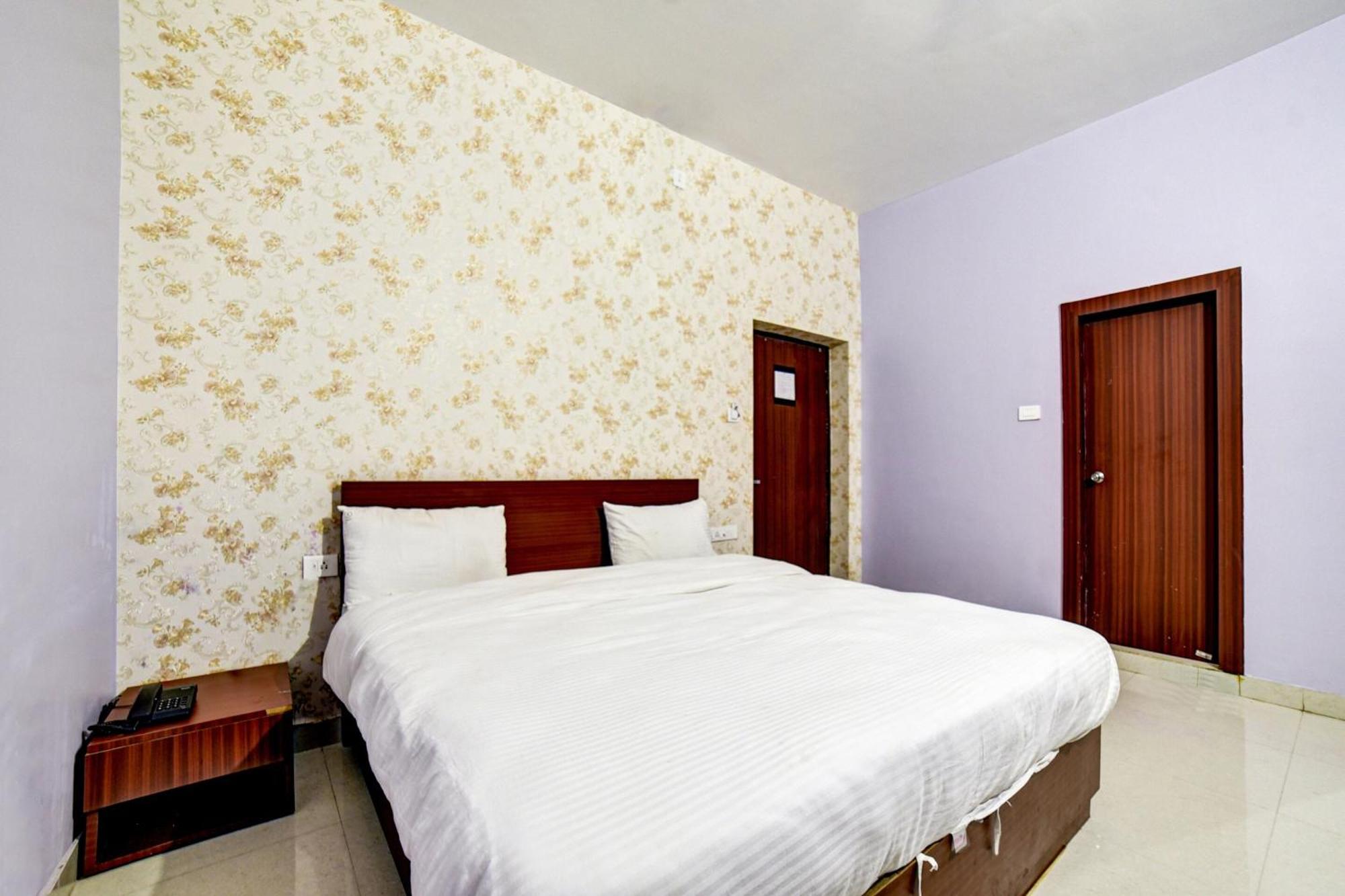 Hotel O The Hotel Quaint Khagaul Εξωτερικό φωτογραφία