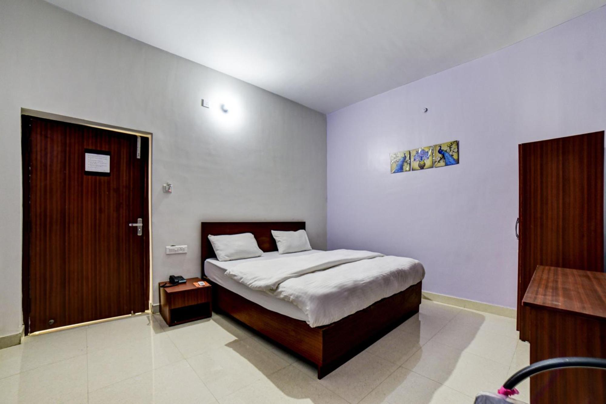 Hotel O The Hotel Quaint Khagaul Εξωτερικό φωτογραφία
