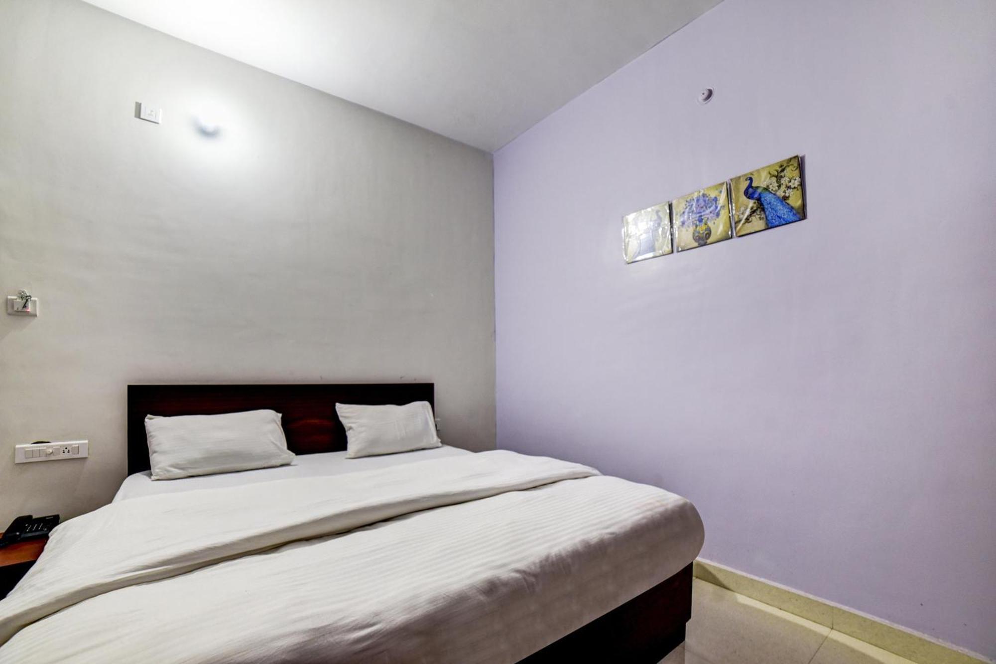 Hotel O The Hotel Quaint Khagaul Εξωτερικό φωτογραφία