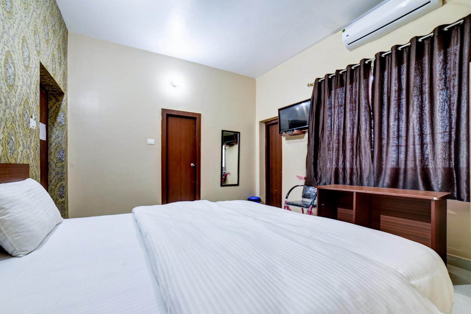 Hotel O The Hotel Quaint Khagaul Εξωτερικό φωτογραφία