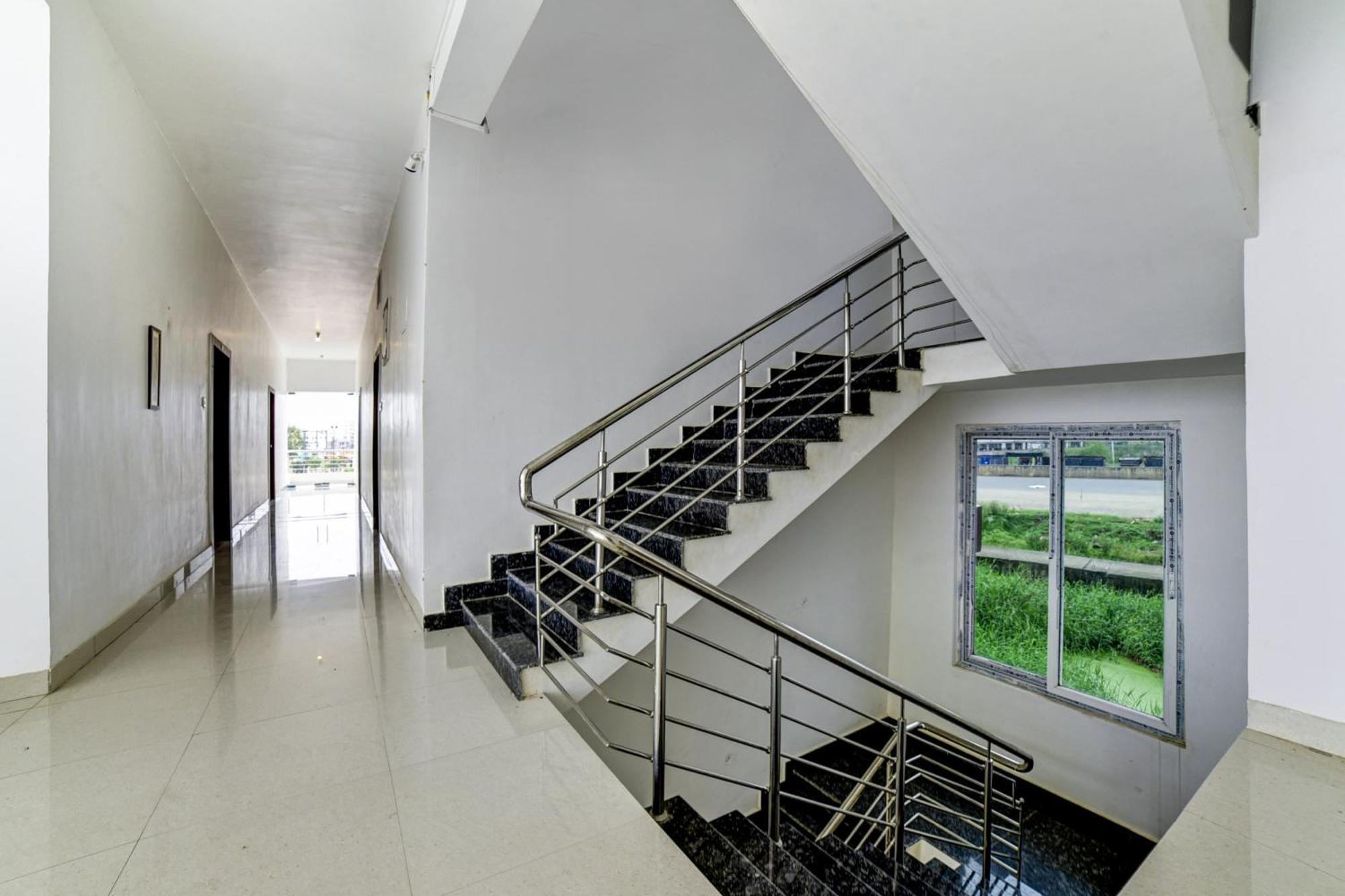 Hotel O The Hotel Quaint Khagaul Εξωτερικό φωτογραφία