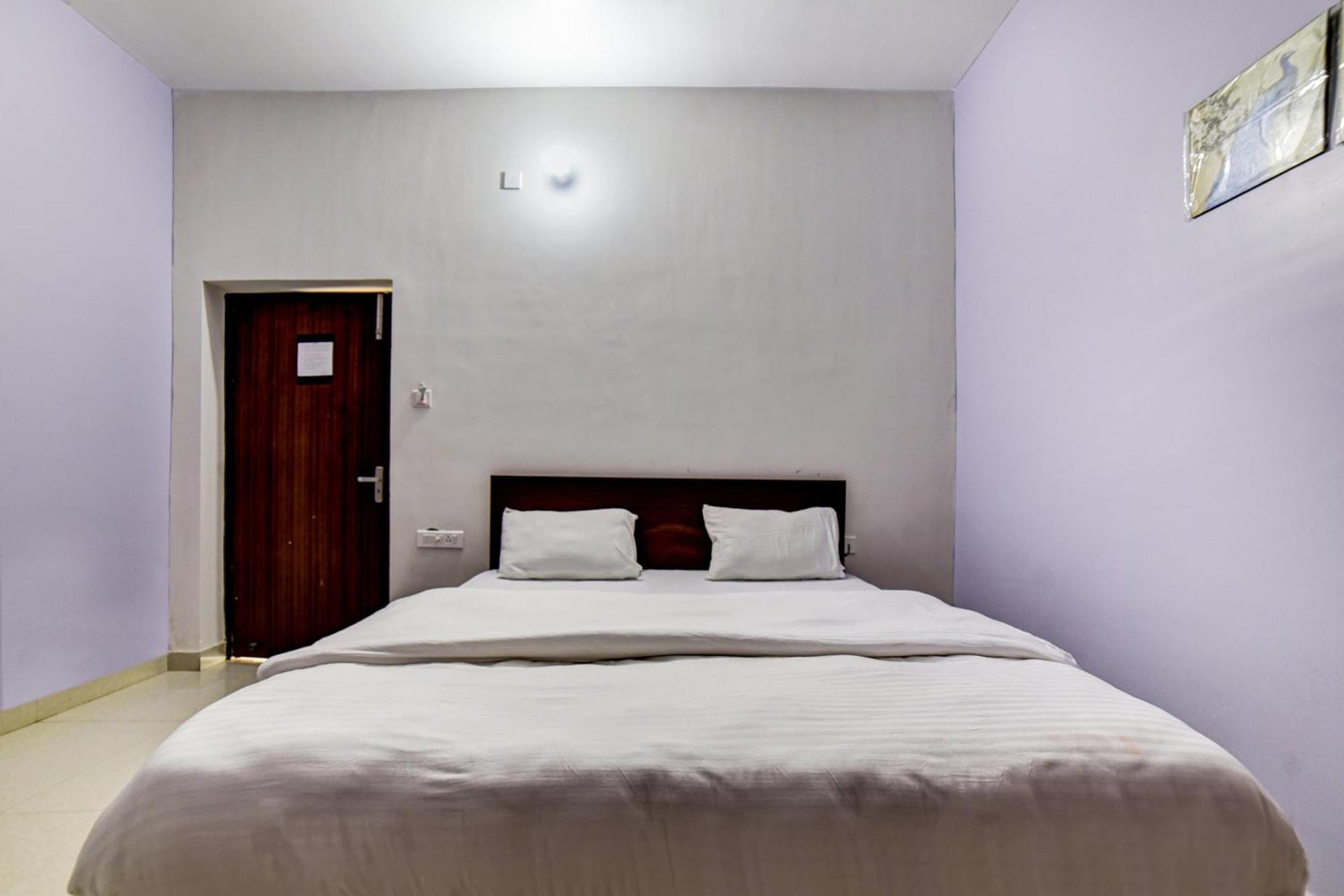 Hotel O The Hotel Quaint Khagaul Εξωτερικό φωτογραφία