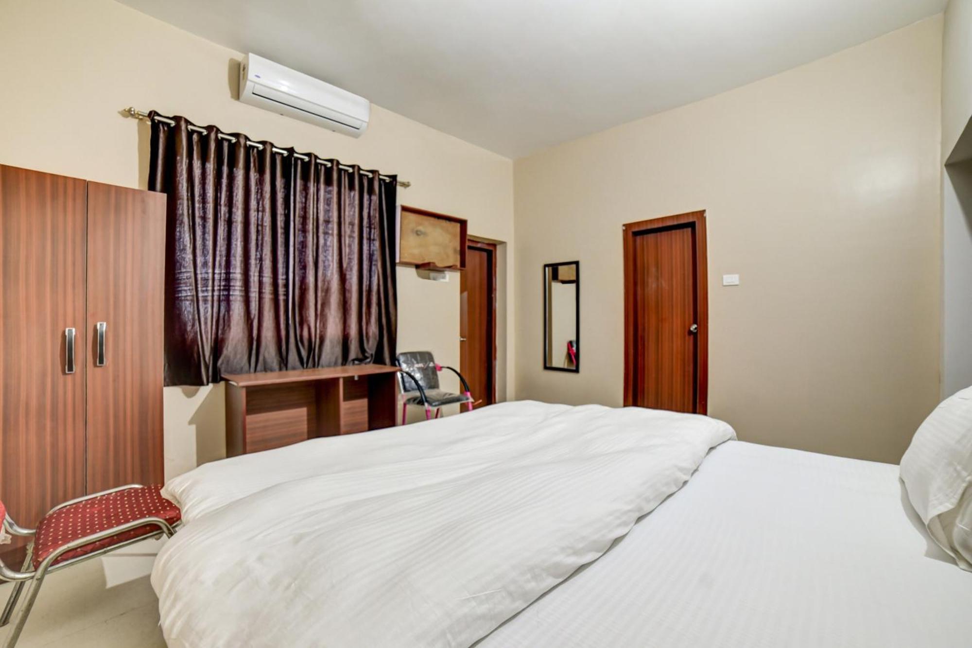 Hotel O The Hotel Quaint Khagaul Εξωτερικό φωτογραφία