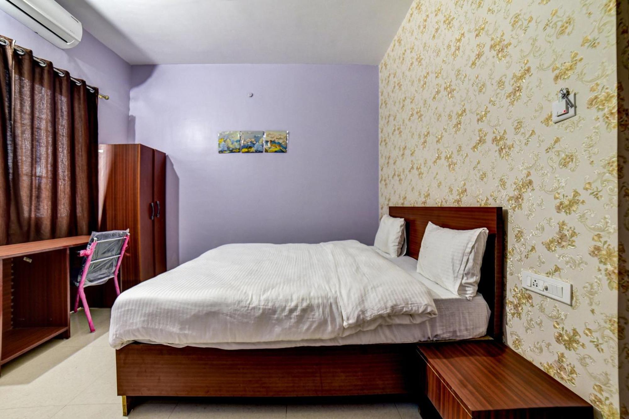 Hotel O The Hotel Quaint Khagaul Εξωτερικό φωτογραφία
