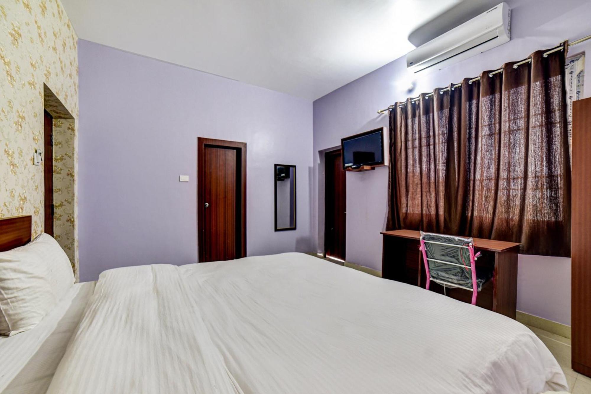 Hotel O The Hotel Quaint Khagaul Εξωτερικό φωτογραφία