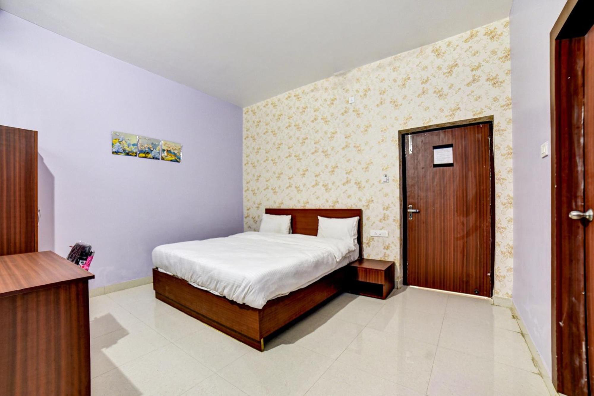 Hotel O The Hotel Quaint Khagaul Εξωτερικό φωτογραφία