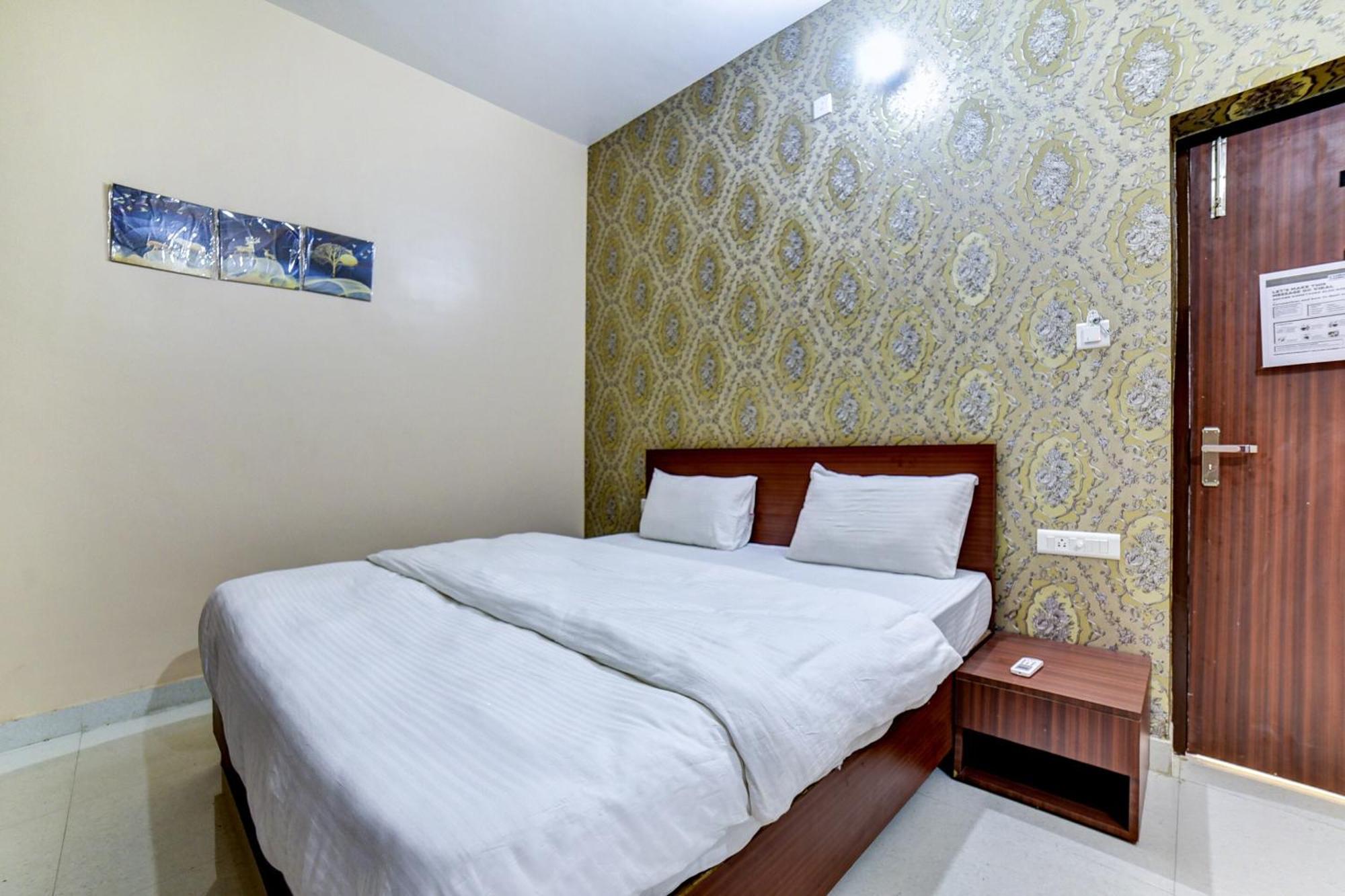Hotel O The Hotel Quaint Khagaul Εξωτερικό φωτογραφία
