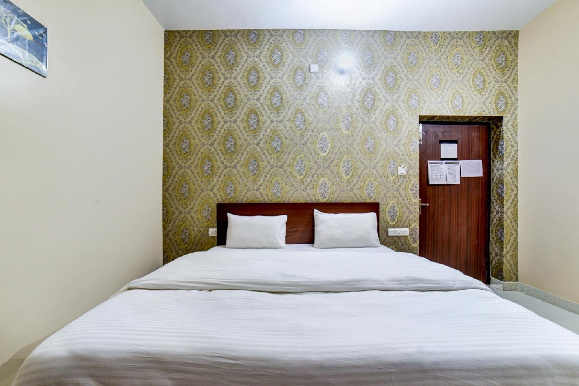 Hotel O The Hotel Quaint Khagaul Εξωτερικό φωτογραφία